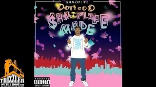 Ooty Ooo ft. Rossi, ST Spittin - Finding My Way [Thizzler.com]