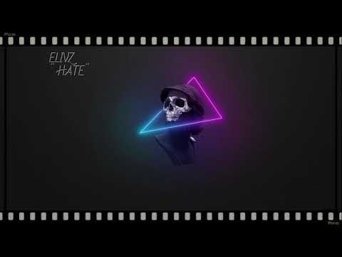 ELVZ - HATE (Prod by NIGHTMARE)