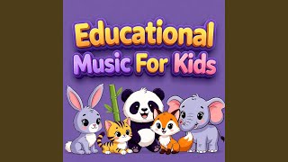 Look What I Can Do - Learning Songs For Kids
