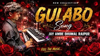Download lagu Gulabo Song - New Collection 2026 - Jay Ambe Dhumal Raipur - in Amravati Best Song Quality - StarBoy mp3 Download lagu Gulabo Song - New Collection 2026 - Jay Ambe Dhumal Raipur - in Amravati Best Song Quality - StarBoy mp3