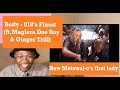 Boity - 018's Finest (ft. Maglera Doe Boy & Ginger Trill) | South African REACTION