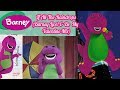 Barney If All The Raindrops Barney Live Be My Valentine Mix