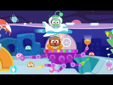 Papo Town Space Explorer