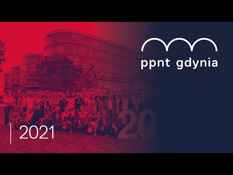 20-lecie PPNT Gdynia | 2021