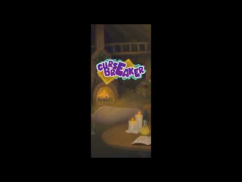 Curse Breaker - Puzzle Journey