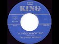 Village Church Yard - The Stanley Brothers