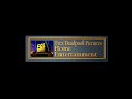 Fox Deadpool Pictures Home Entertainment Logo 2004 2009 USA Version
