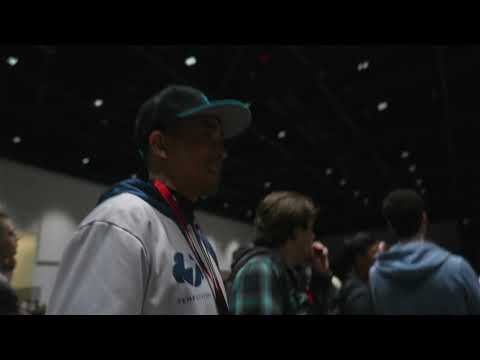 Genesis X3 - Hungrybox (Jigglypuff vs. Salt (Captain Falcon) [Best of 5]