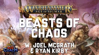 Faction Focus: Beasts of Chaos | Age of Sigmar
