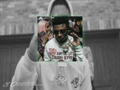 SSG Splurge x Quin NFN Type Beat "Brains"