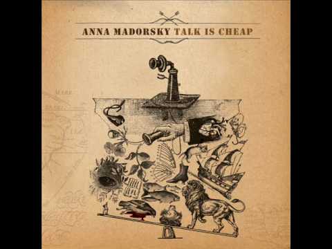 Anna Madorsky - The Unreliable Narrator