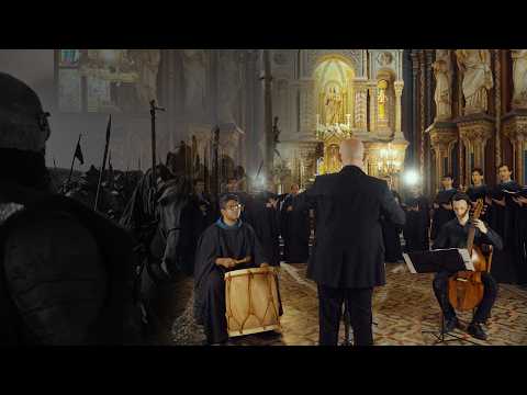 LAUDIBUS: Media Vita - Arr. Michael McGlynn