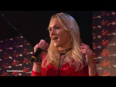 ANEE - POISS POISIKS JÄÄB