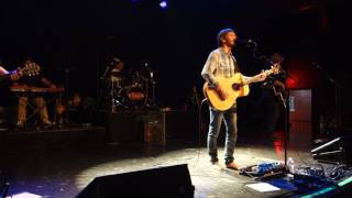 Something to Say by Toad the Wet Sprocket