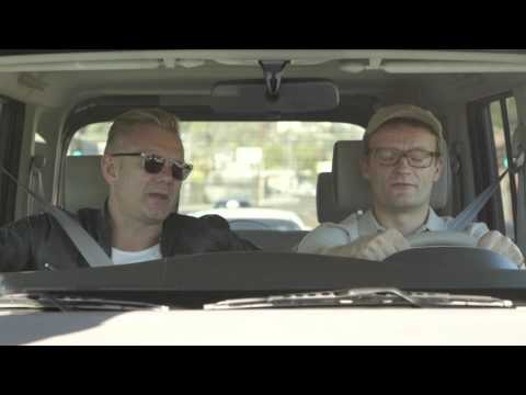 Klovn Forever - Digitalt filmkort