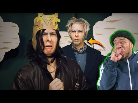 Loki VS. Count Olaf RAP BATTLE (REACTION) @FreshyKanal