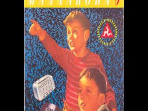 MANNAKORN  Ég Elska Þig Enn