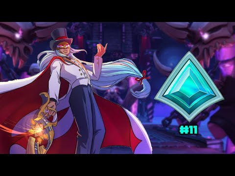And PERISH! - Paladins Team Deathmatch (Jenos) #11