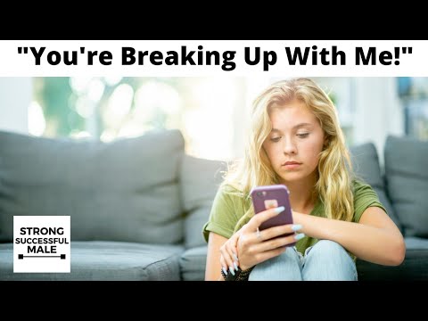 Man Decides He'd Rather Be Alone And S*xless Than Tolerate Bossy, Controlling GF And She FREAKS OUT!