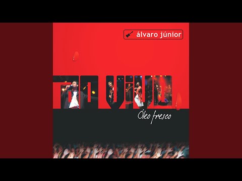 Deus Todo Poderoso - Álvaro Fernandes