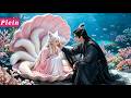 English Dub The Mocked Little Fox The Dragon King Falls For Her
