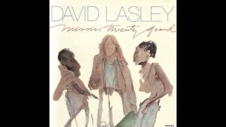 David Lasley - If I Had My Wish Tonight (1982)