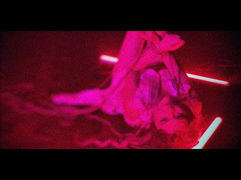 Miranda Sex Garden: Velventine (Official Video)