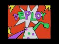 Deploy Dandys World