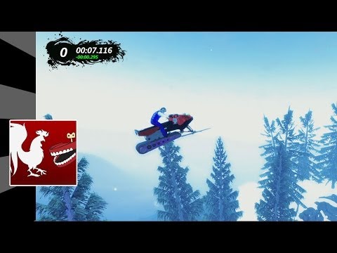 Trials Files: Ep. 81 - Trials Evolution | Rooster Teeth