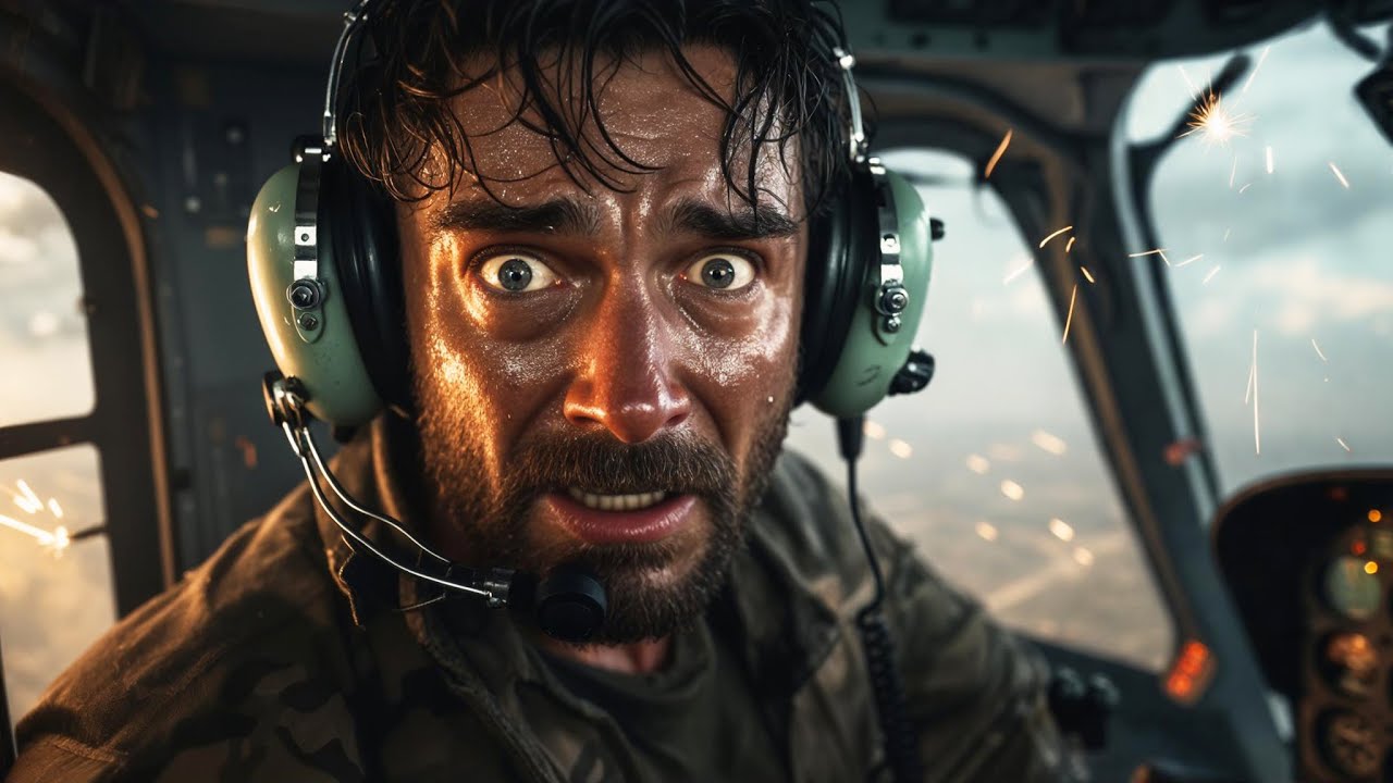 Survival Code - Official Trailer (2025)