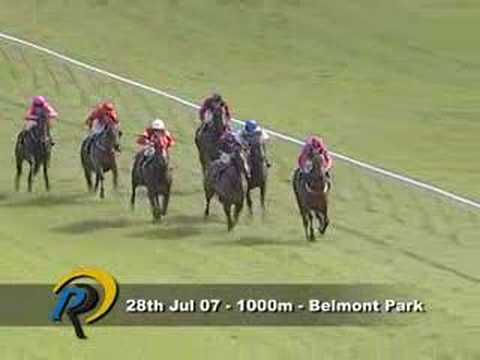 Perth Racing Belmont Preview 11 August 07 - Race 2