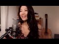 i love you "너를 사랑해" S.E.S acoustic version by Arden ...