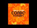 Afro B ft. T Pain - Condo (DJ Q Remix) (Audio)