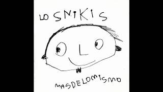 Los Nikis - Tina tiene que espabilar