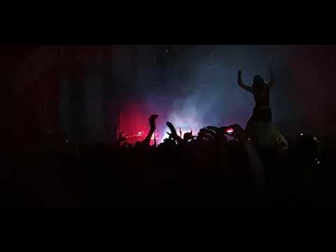 Martin Garrix Animals live @New Horizons Festival 2019
