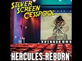 Hercules Reborn