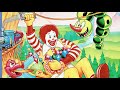 Ext Mcdonald S Treasure Land Adventure Final Boss