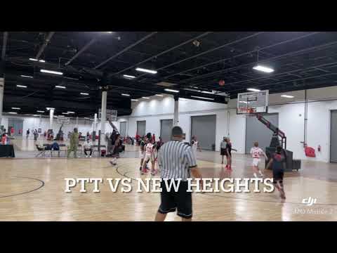 PTT VS New Heights