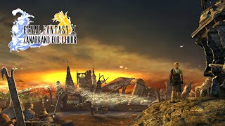 Download lagu One Hour Game Music: Final Fantasy X - Zanarkand | 1 Hour Extended Version mp3