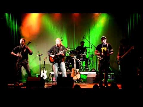 Wippsteert Auftakt bei Plattsounds 2015