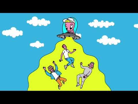 Scoco de Kiddo Toto X Louta X Bhavi pero el audio tiene eco