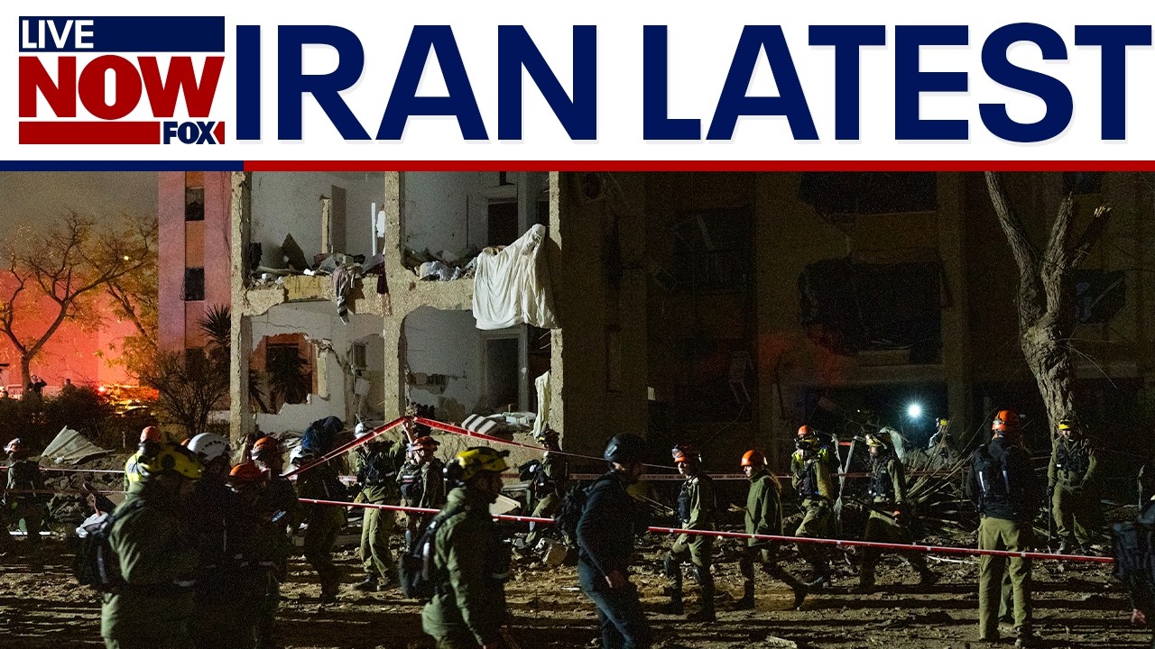 Trump considers 'winding down' war in Iran