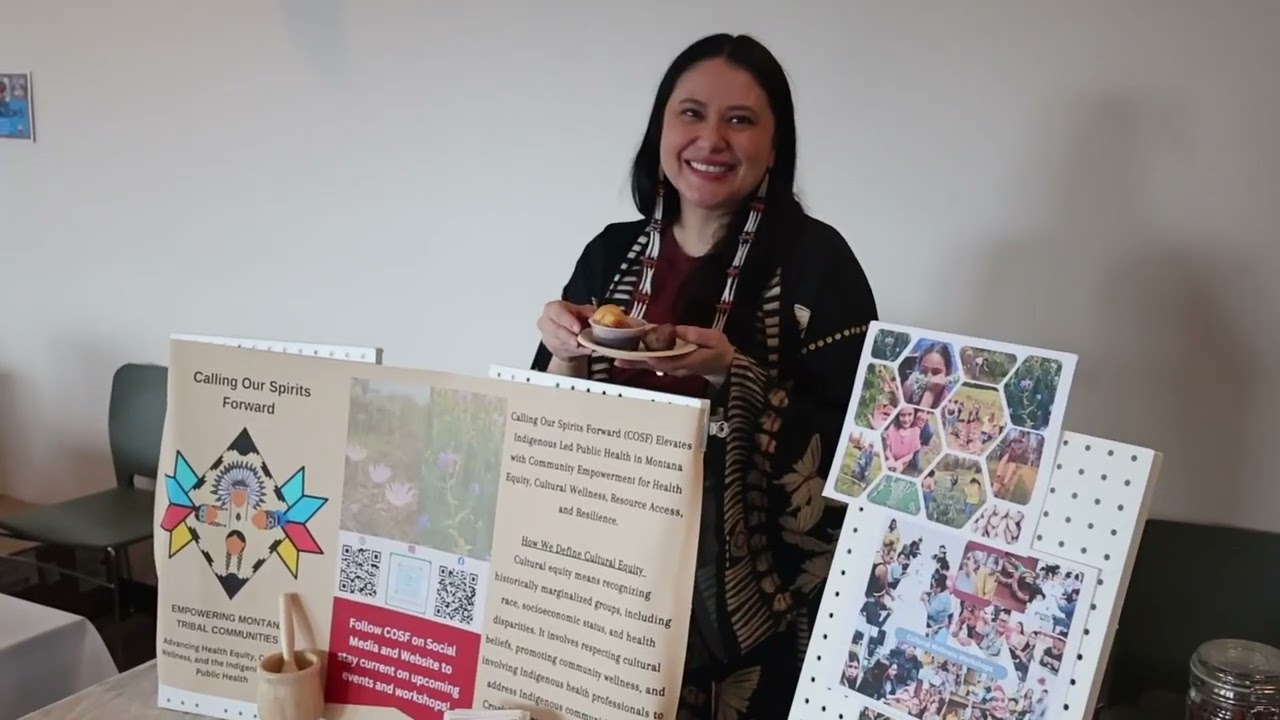 Missing and Murdered Indigenous Relatives Fundraiser 2024