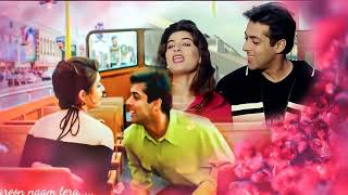 Download lagu Is Dil Mein Kya Hai Dhadkan HD| Lata Mangeshkar, Udit Narayan | Jab Pyaar Kisise Hota Hai | Romantic mp3