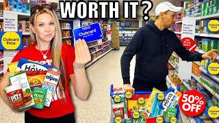 How Much Can You REALLY Save with Tesco Clubcard?!