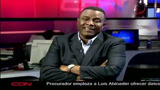 ¿Qué le parece querella equipo de RAMFIS CONTRA BAUTA y alcaldesa de Salcedo por Vandalismo a Local?