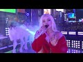 Ava Max - Million Dollar Baby Live at the Time Square New Year's Eve 2023