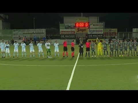 7. Niederlage: Bad Ischl verliert in Pregarten