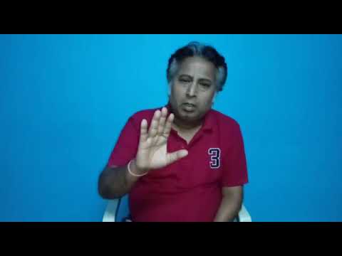 Amit Panchanan Audition Video