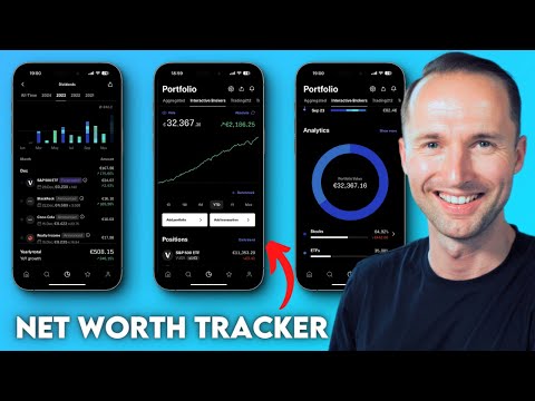 Best Investment Portfolio Tracker  (getquin review)